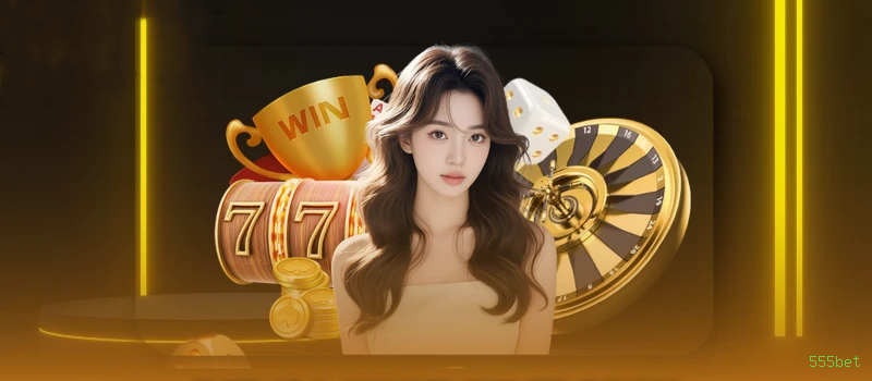 Lista de jogos para 555bet casino section