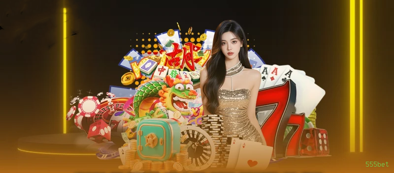 Controles de pagamento e BRL em 555bet