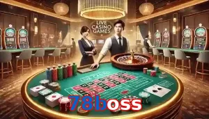 78boss